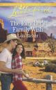 Скачать The Rancher's Family Wish - Lois  Richer