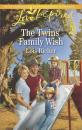 Скачать The Twins' Family Wish - Lois  Richer