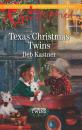 Скачать Texas Christmas Twins - Deb  Kastner