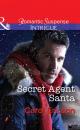 Скачать Secret Agent Santa - Carol  Ericson