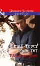 Скачать Small-Town Face-Off - Tyler Snell Anne