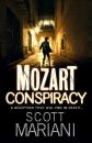 Скачать The Mozart Conspiracy - Scott Mariani