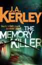 Скачать The Memory Killer - J. Kerley A.
