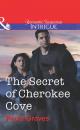 Скачать The Secret of Cherokee Cove - Paula  Graves