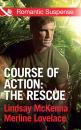 Скачать Course of Action: The Rescue: Jaguar Night / Amazon Gold - Merline  Lovelace