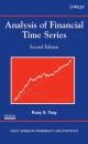 Скачать Analysis of Financial Time Series - Группа авторов