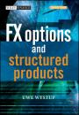 Скачать FX Options and Structured Products - Группа авторов