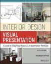 Скачать Interior Design Visual Presentation - Группа авторов