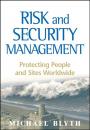 Скачать Risk and Security Management - Группа авторов