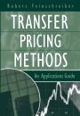 Скачать Transfer Pricing Methods - Группа авторов