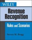 Скачать Wiley Revenue Recognition - Группа авторов