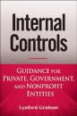 Скачать Internal Controls - Группа авторов