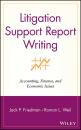 Скачать Litigation Support Report Writing - Roman Weil L.