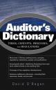 Скачать Auditor's Dictionary - Группа авторов