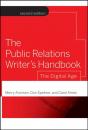 Скачать The Public Relations Writer's Handbook - Merry  Aronson