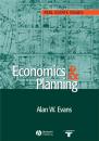Скачать Economics and Land Use Planning - Группа авторов
