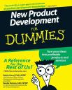 Скачать New Product Development For Dummies - Robin  Karol