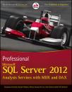 Скачать Professional Microsoft SQL Server 2012 Analysis Services with MDX and DAX - Sivakumar  Harinath