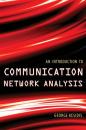 Скачать An Introduction to Communication Network Analysis - Группа авторов