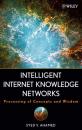Скачать Intelligent Internet Knowledge Networks - Группа авторов