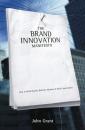 Скачать Brand Innovation Manifesto - Группа авторов