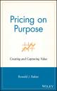 Скачать Pricing on Purpose - Группа авторов