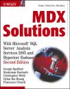 Скачать MDX Solutions - George  Spofford