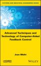 Скачать Advanced Techniques and Technology of Computer-Aided Feedback Control - Группа авторов