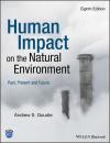 Скачать Human Impact on the Natural Environment - Группа авторов