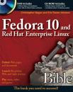 Скачать Fedora 10 and Red Hat Enterprise Linux Bible - Christopher Negus