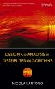 Скачать Design and Analysis of Distributed Algorithms - Группа авторов