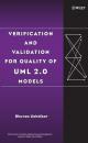 Скачать Verification and Validation for Quality of UML 2.0 Models - Группа авторов
