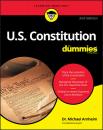 Скачать U.S. Constitution For Dummies - Группа авторов