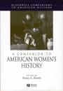 Скачать A Companion to American Women's History - Группа авторов