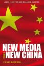 Скачать New Media for a New China - James Scotton F.
