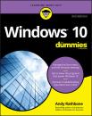 Скачать Windows 10 For Dummies - Группа авторов