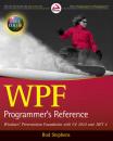 Скачать WPF Programmer's Reference - Rod  Stephens