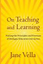 Скачать On Teaching and Learning - Группа авторов