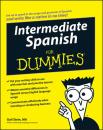Скачать Intermediate Spanish For Dummies - Gail  Stein