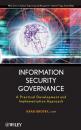 Скачать Information Security Governance - Группа авторов