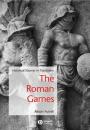 Скачать The Roman Games - Группа авторов