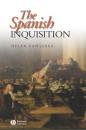 Скачать The Spanish Inquisition - Группа авторов