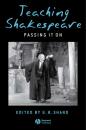 Скачать Teaching Shakespeare - Группа авторов
