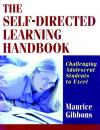 Скачать The Self-Directed Learning Handbook - Группа авторов