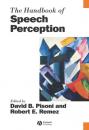 Скачать The Handbook of Speech Perception - David  Pisoni