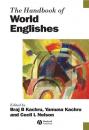 Скачать The Handbook of World Englishes - Yamuna  Kachru