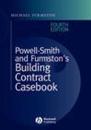 Скачать Powell-Smith and Furmston's Building Contract Casebook - Группа авторов
