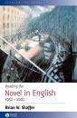 Скачать Reading the Novel in English 1950 - 2000 - Группа авторов