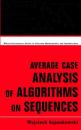 Скачать Average Case Analysis of Algorithms on Sequences - Группа авторов