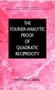 Скачать The Fourier-Analytic Proof of Quadratic Reciprocity - Группа авторов